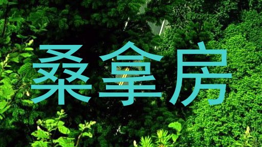 桑拿房