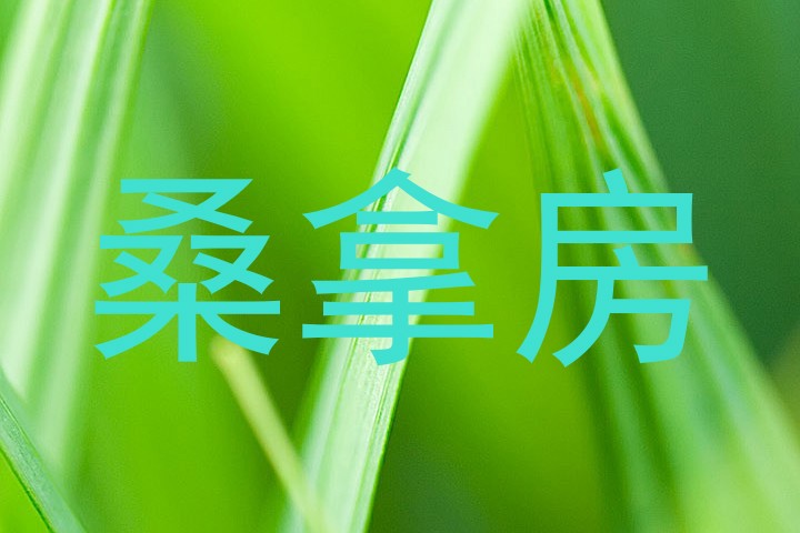 桑拿房