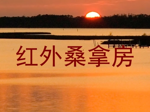 红外桑拿房