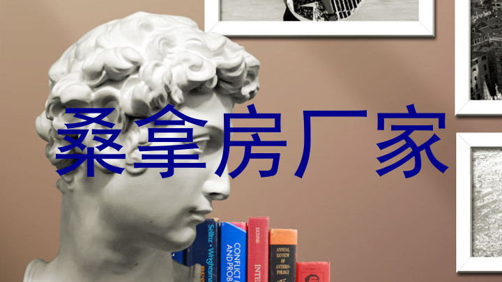 桑拿房厂家