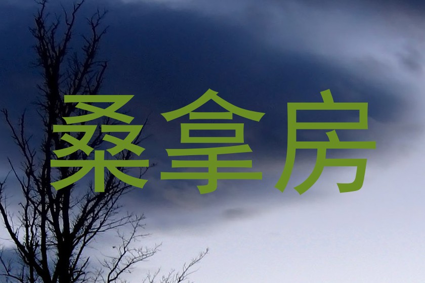 桑拿房
