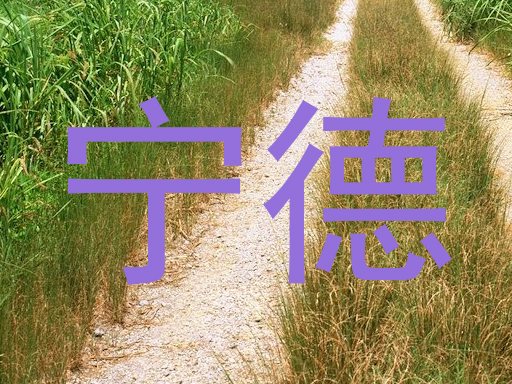 宁德