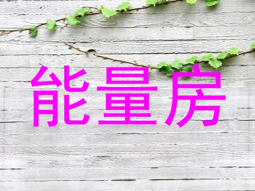 能量房