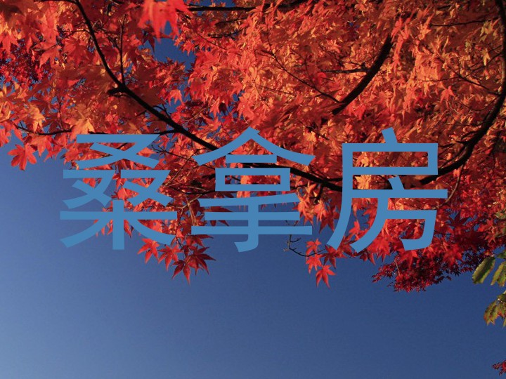 桑拿房