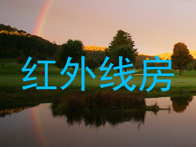 红外线房