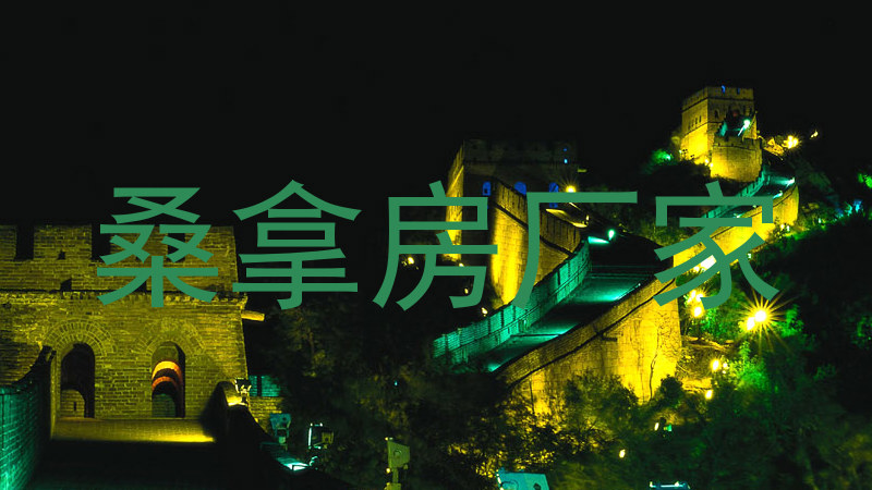 桑拿房厂家