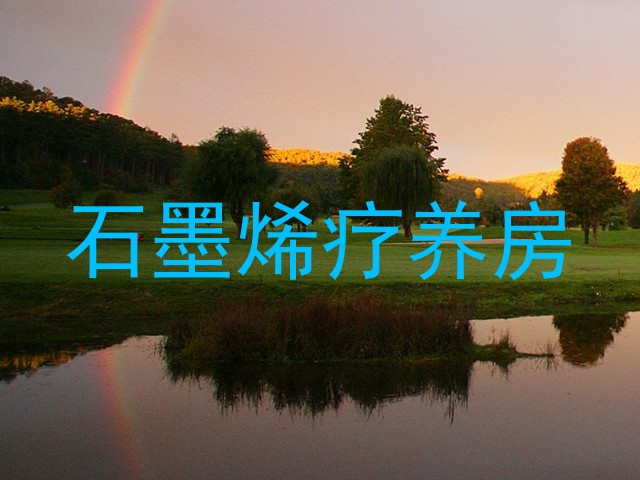 石墨烯疗养房