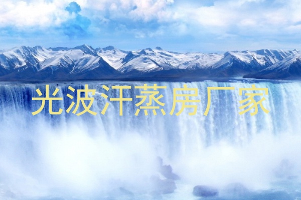 光波汗蒸房厂家