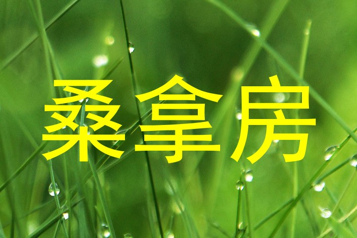 桑拿房