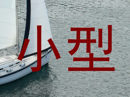 小型