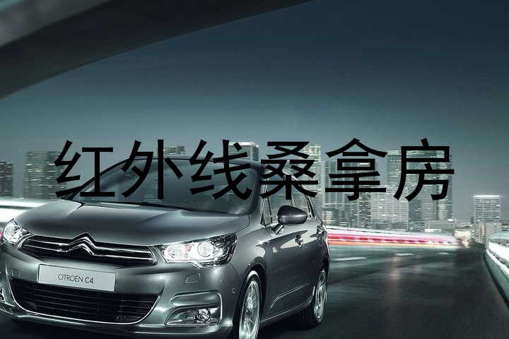 红外线桑拿房