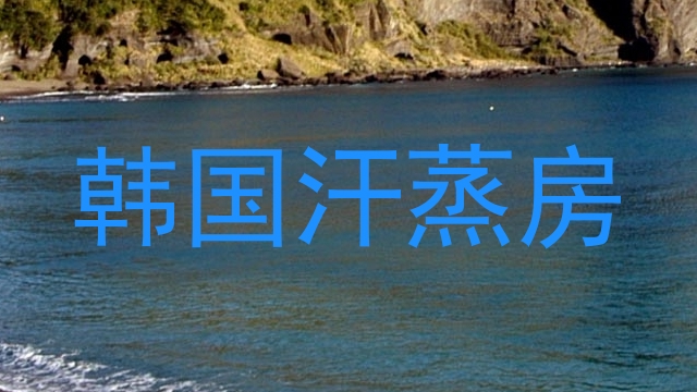 韩国汗蒸房