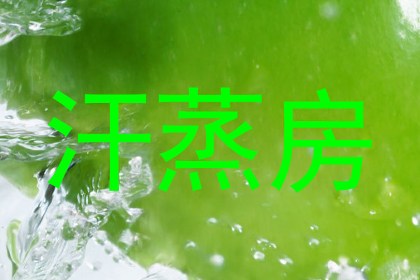 汗蒸房