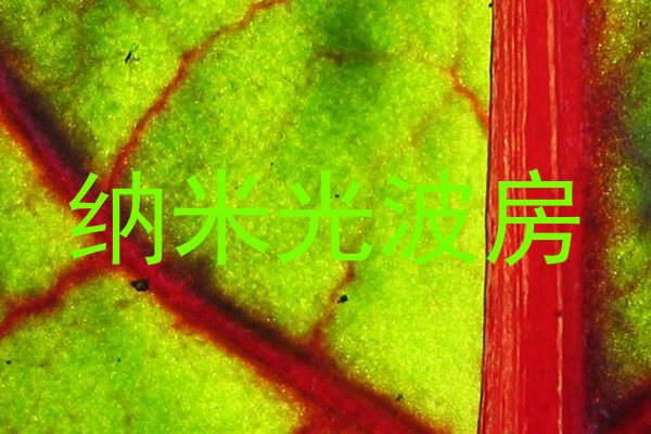 纳米光波房