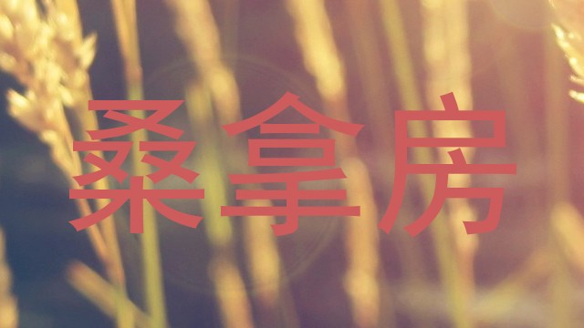 桑拿房