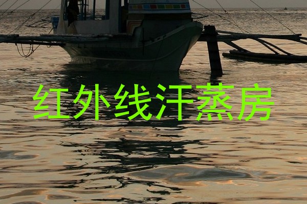 红外线汗蒸房