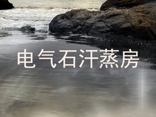 电气石汗蒸房