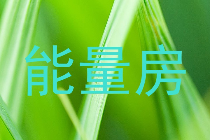 能量房