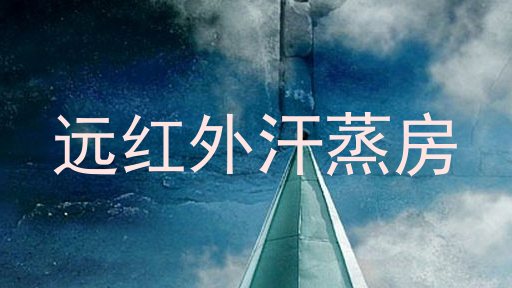 远红外汗蒸房