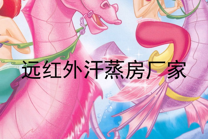 远红外汗蒸房厂家