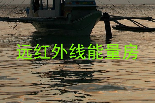 远红外线能量房