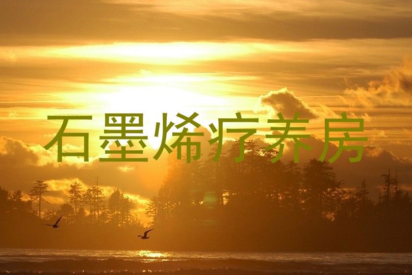 石墨烯疗养房