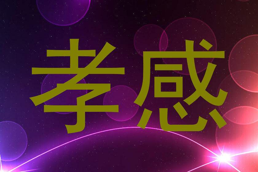 孝感