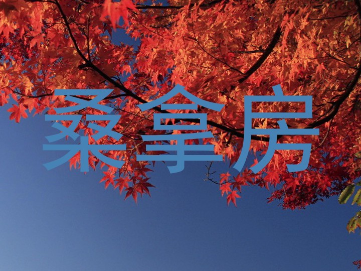 桑拿房