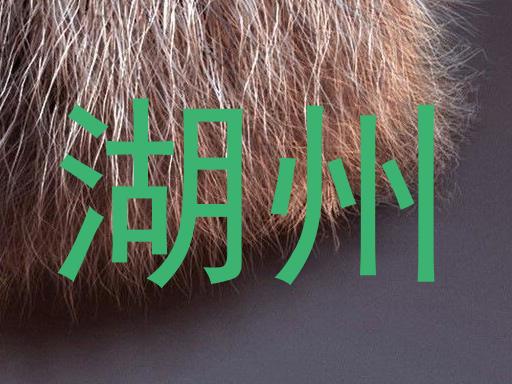 湖州