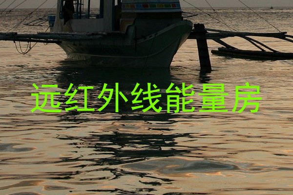 远红外线能量房