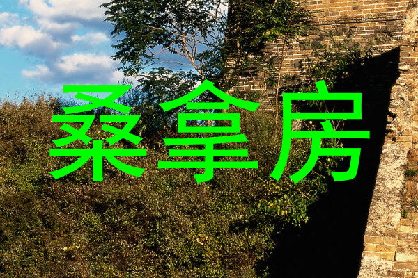 桑拿房