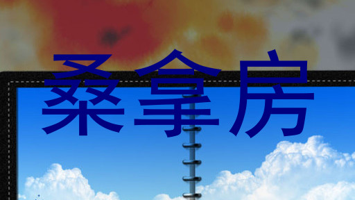 桑拿房