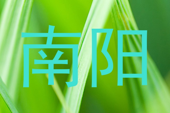南阳
