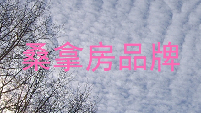 桑拿房品牌