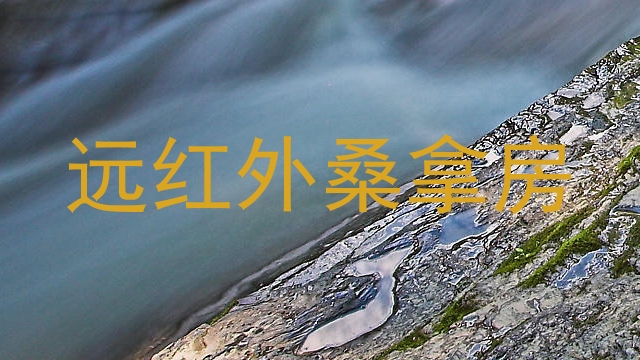 远红外桑拿房