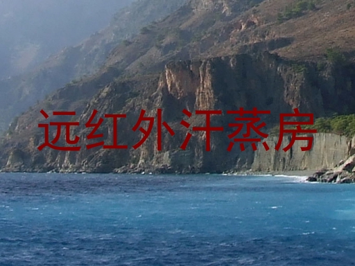 远红外汗蒸房
