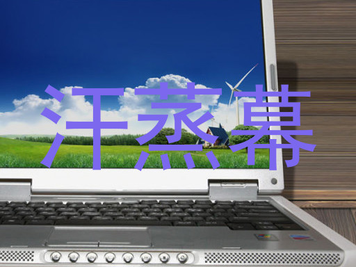 汗蒸幕