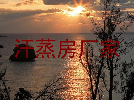 汗蒸房厂家