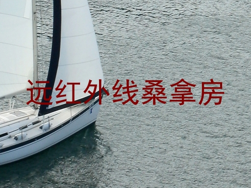 远红外线桑拿房