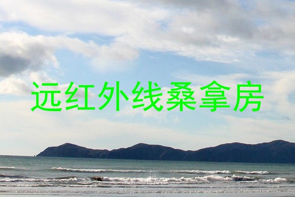 远红外线桑拿房