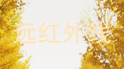 远红外线