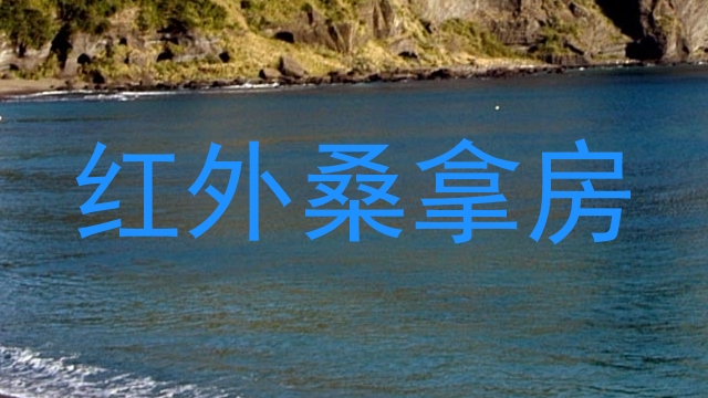 红外桑拿房