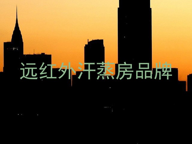 远红外汗蒸房品牌