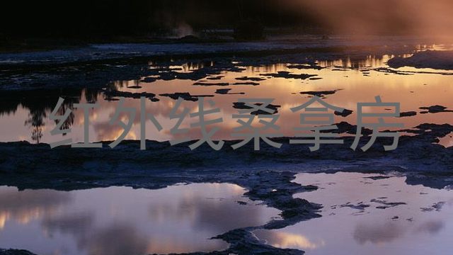 红外线桑拿房