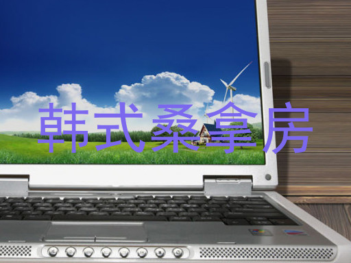 韩式桑拿房