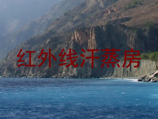 红外线汗蒸房