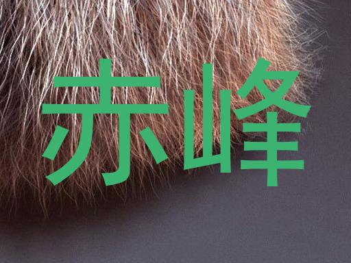 赤峰