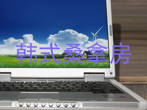 韩式桑拿房
