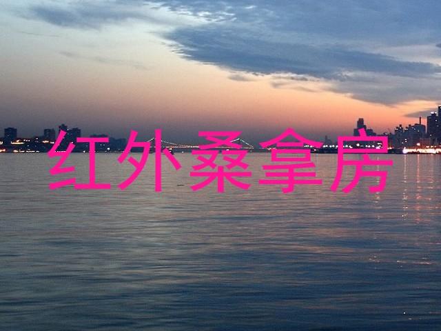 红外桑拿房