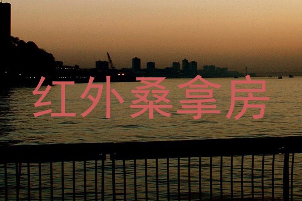 红外桑拿房